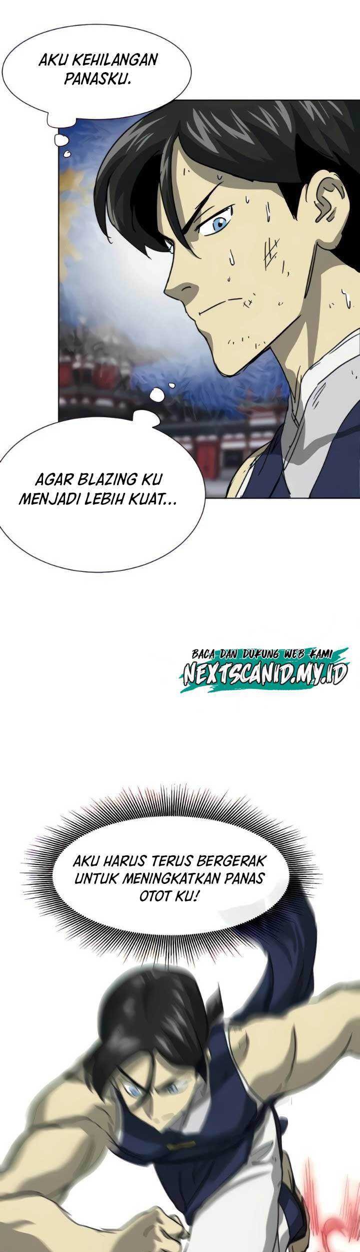 Infinite Level Up in Murim Bab 115 halaman 46