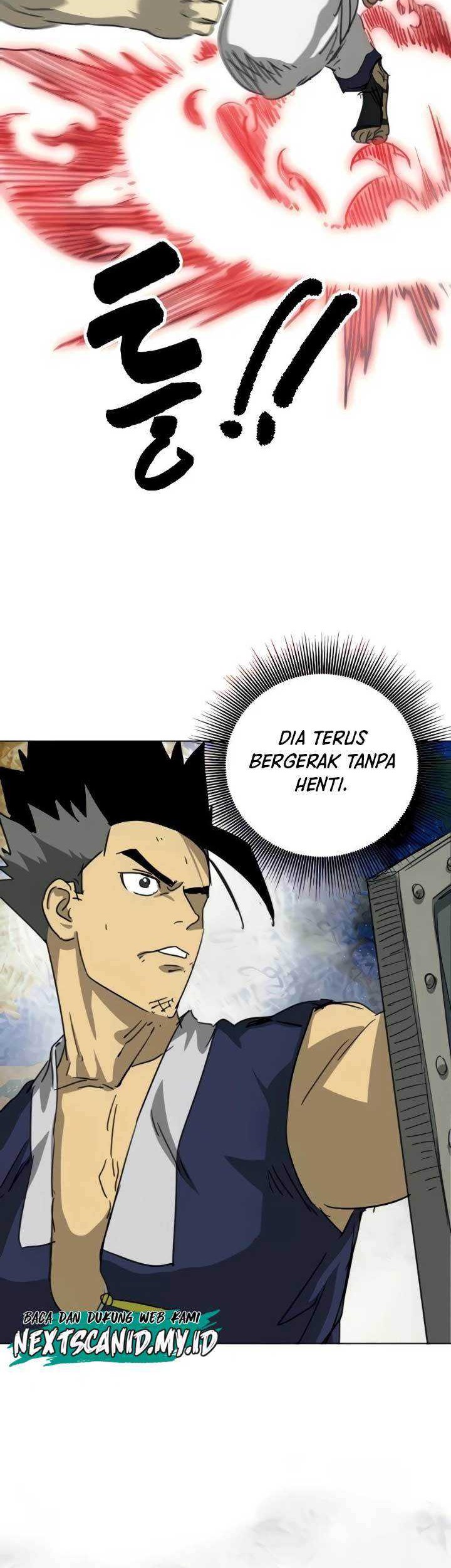 Infinite Level Up in Murim Bab 115 halaman 47