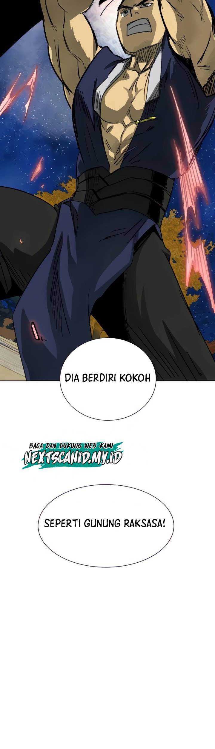 Infinite Level Up in Murim Bab 115 halaman 56