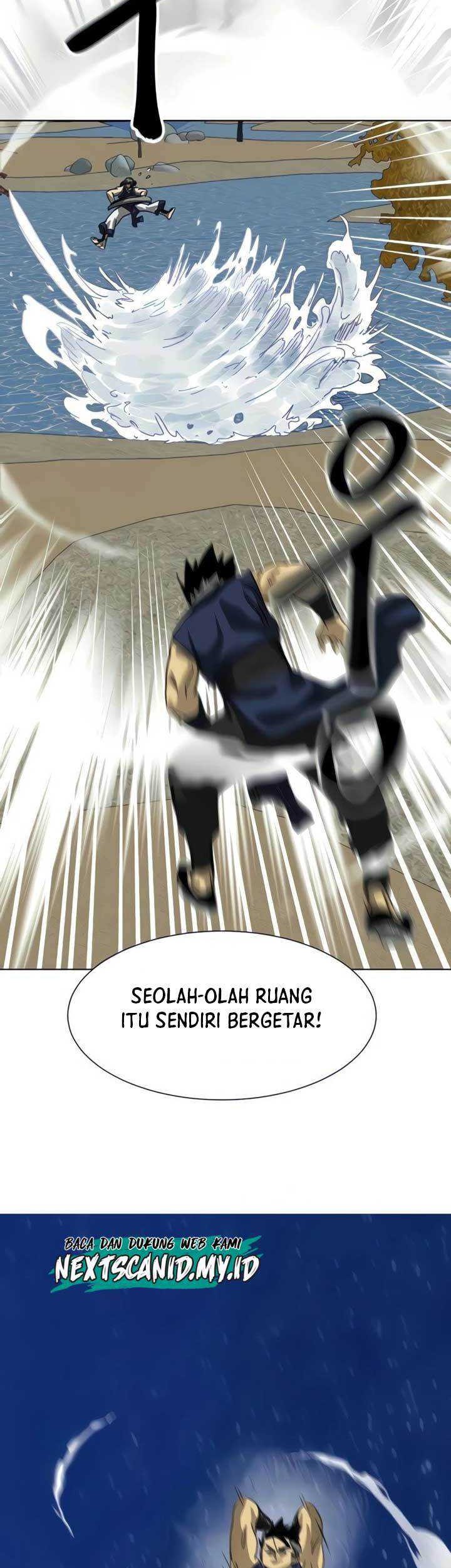 Infinite Level Up in Murim Bab 115 halaman 60