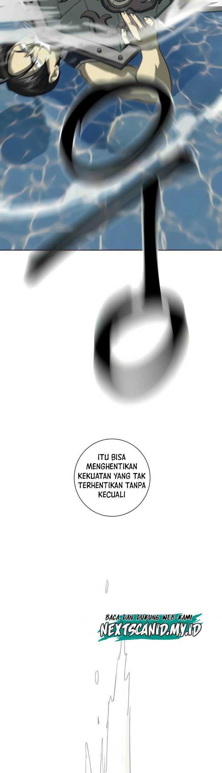 Infinite Level Up in Murim Bab 115 halaman 64