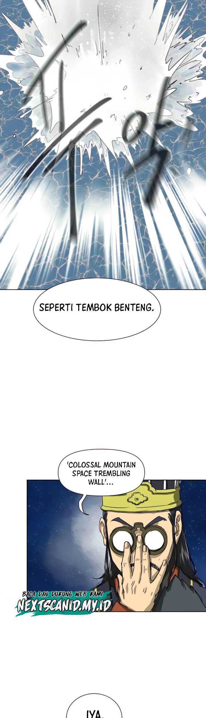 Infinite Level Up in Murim Bab 115 halaman 66