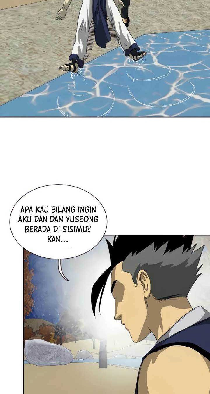 Infinite Level Up in Murim Bab 115 halaman 69