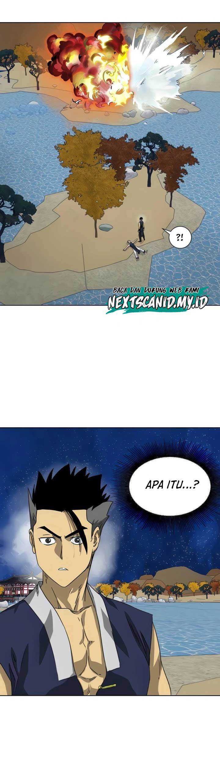 Infinite Level Up in Murim Bab 115 halaman 72