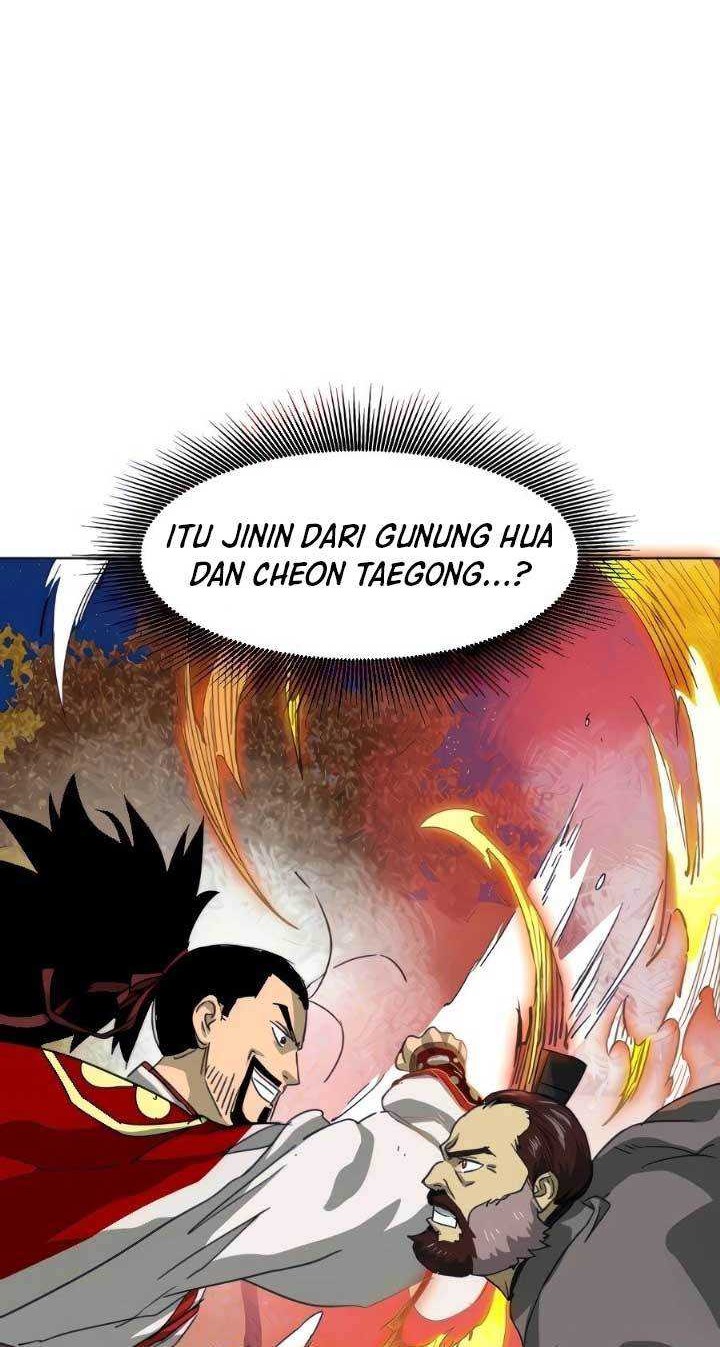Infinite Level Up in Murim Bab 115 halaman 73
