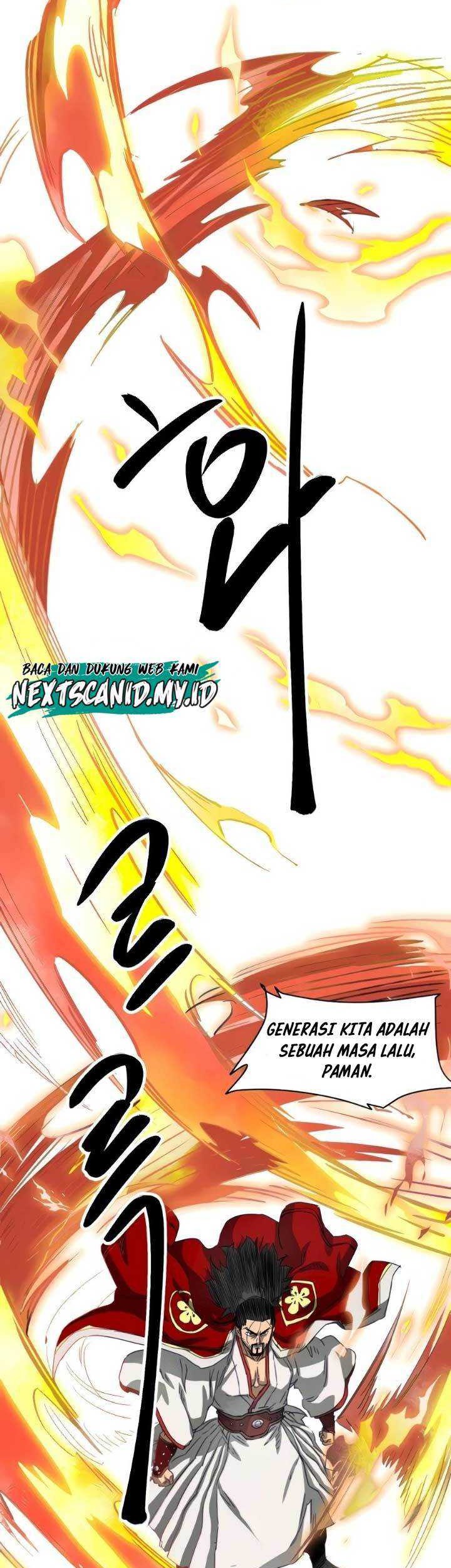 Infinite Level Up in Murim Bab 115 halaman 80