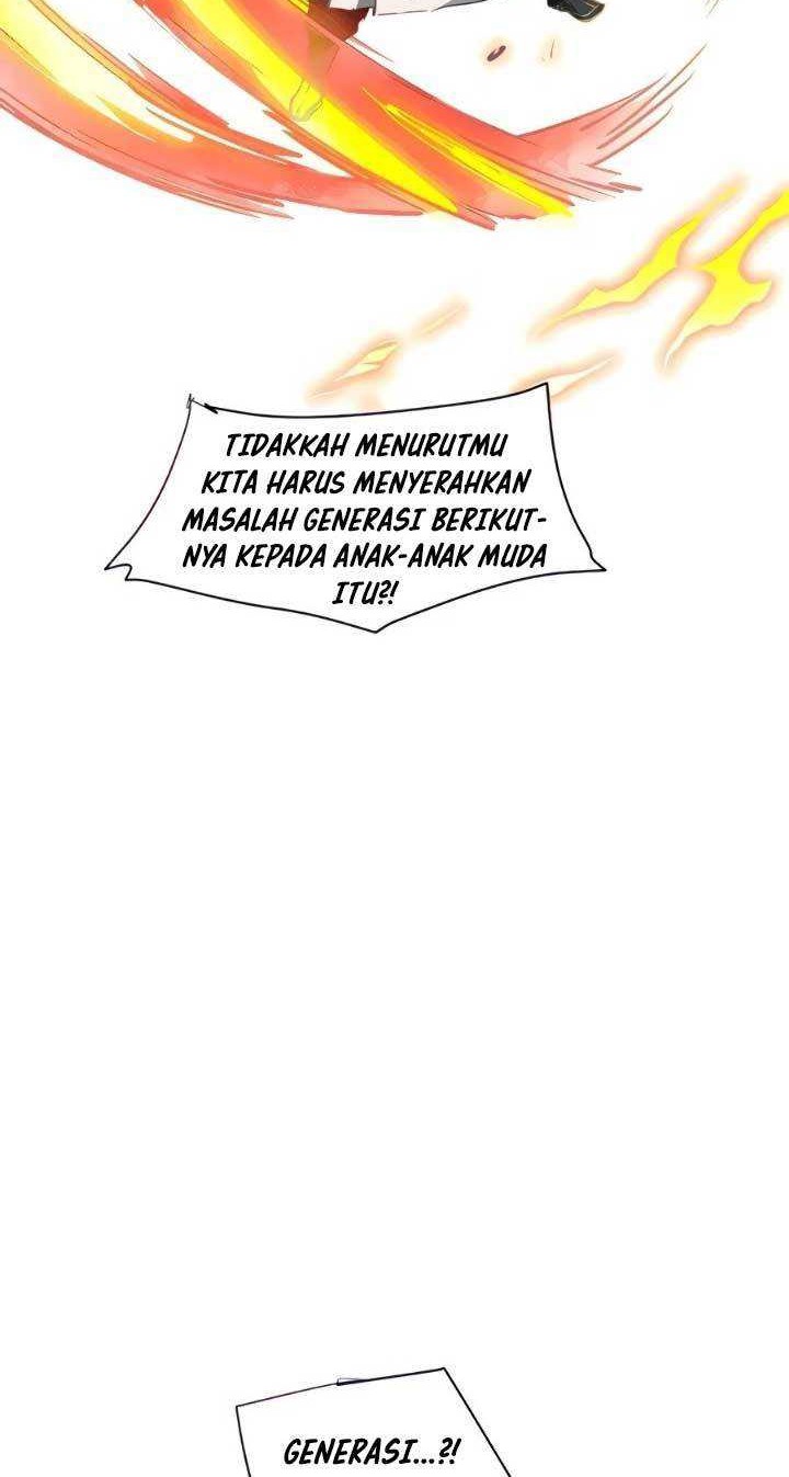 Infinite Level Up in Murim Bab 115 halaman 81
