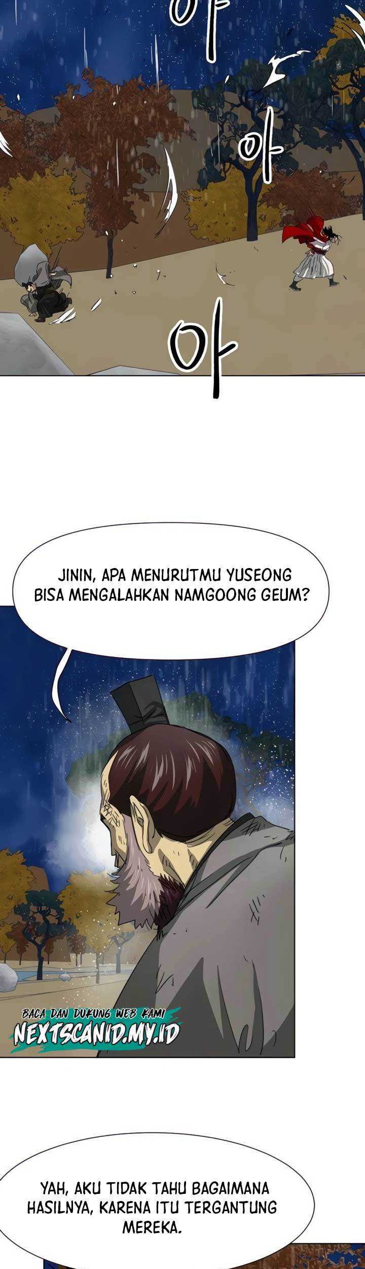 Infinite Level Up in Murim Bab 115 halaman 96