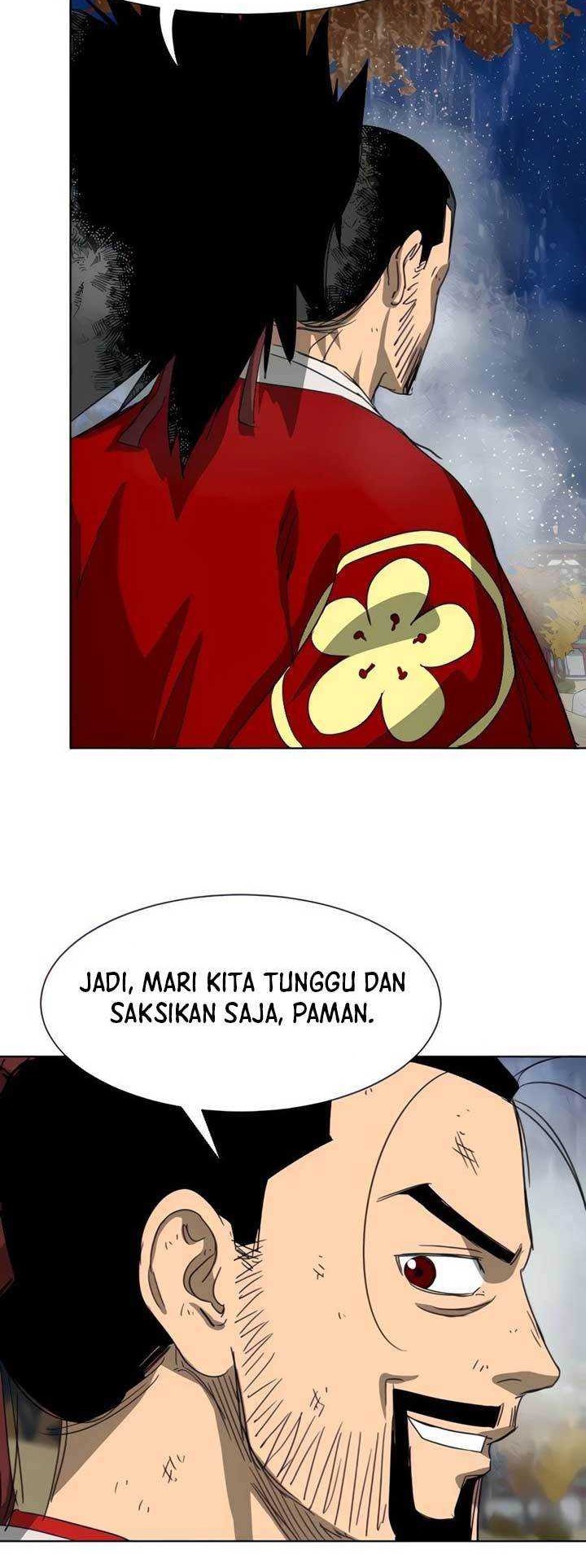 Infinite Level Up in Murim Bab 115 halaman 97