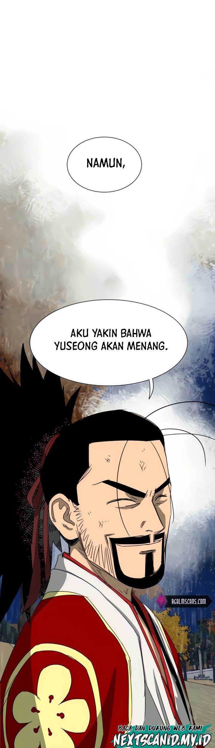 Infinite Level Up in Murim Bab 115 halaman 98
