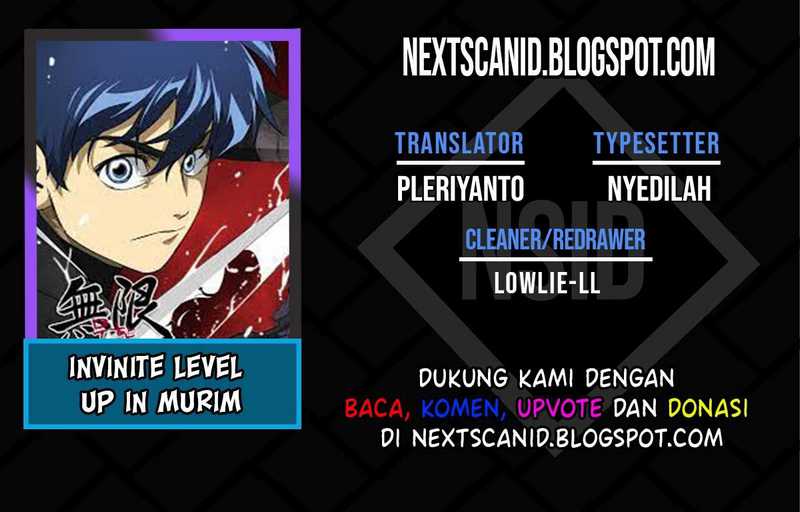 Infinite Level Up in Murim chapter 116 halaman 1