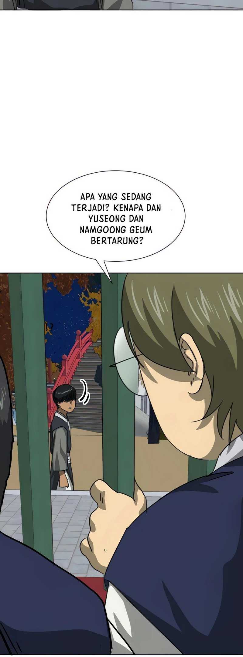 Infinite Level Up in Murim chapter 116 halaman 5