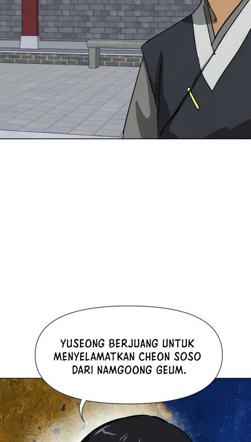 Infinite Level Up in Murim chapter 116 halaman 8