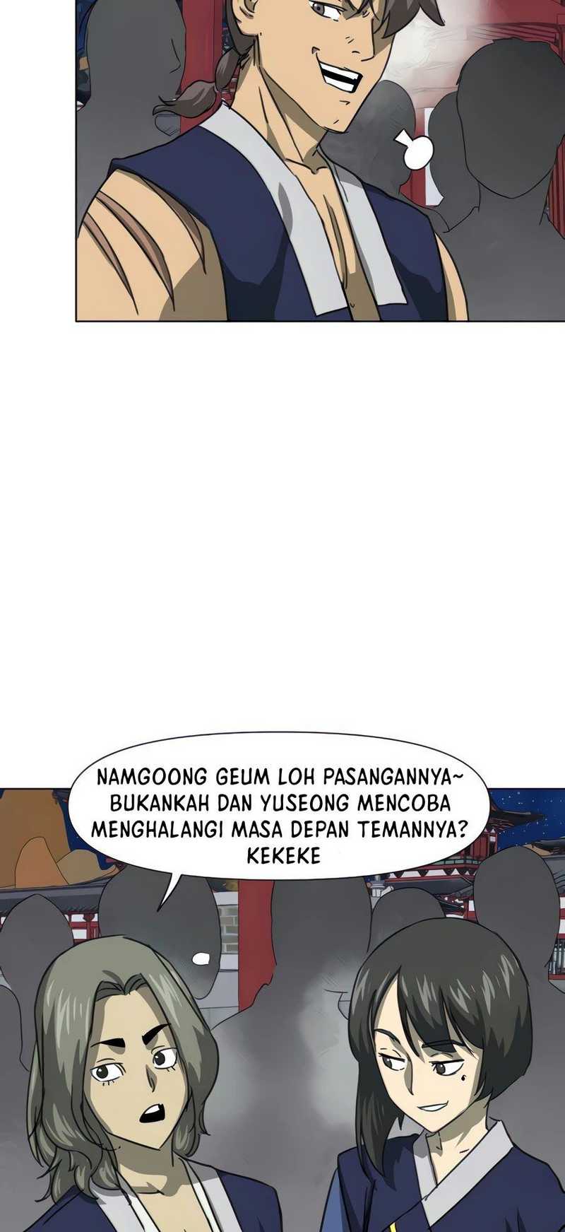 Infinite Level Up in Murim chapter 116 halaman 12