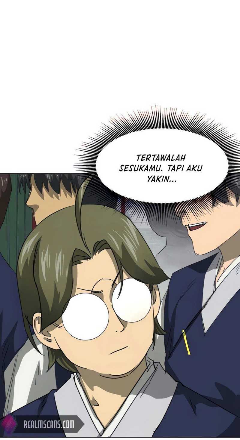 Infinite Level Up in Murim chapter 116 halaman 17