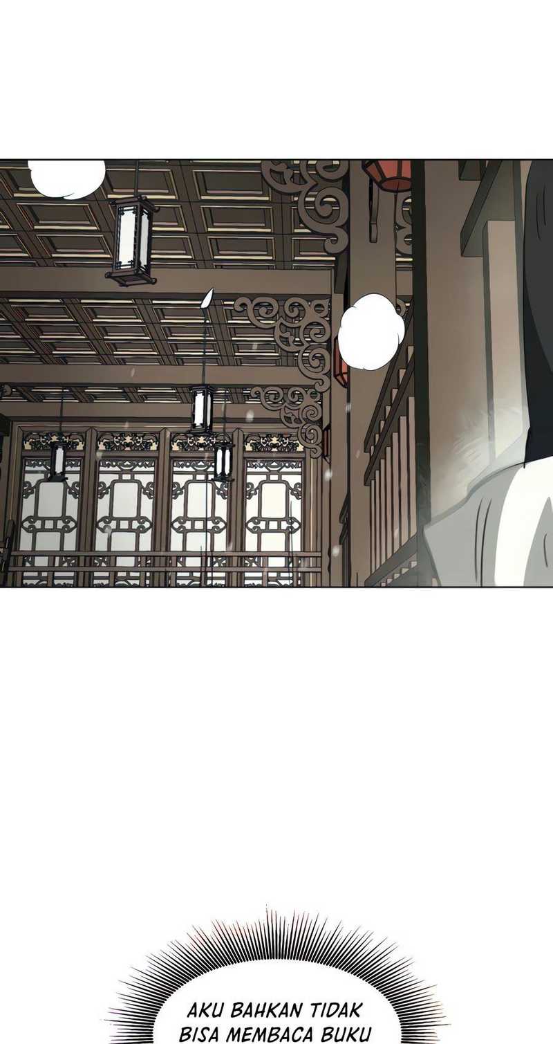 Infinite Level Up in Murim chapter 116 halaman 24