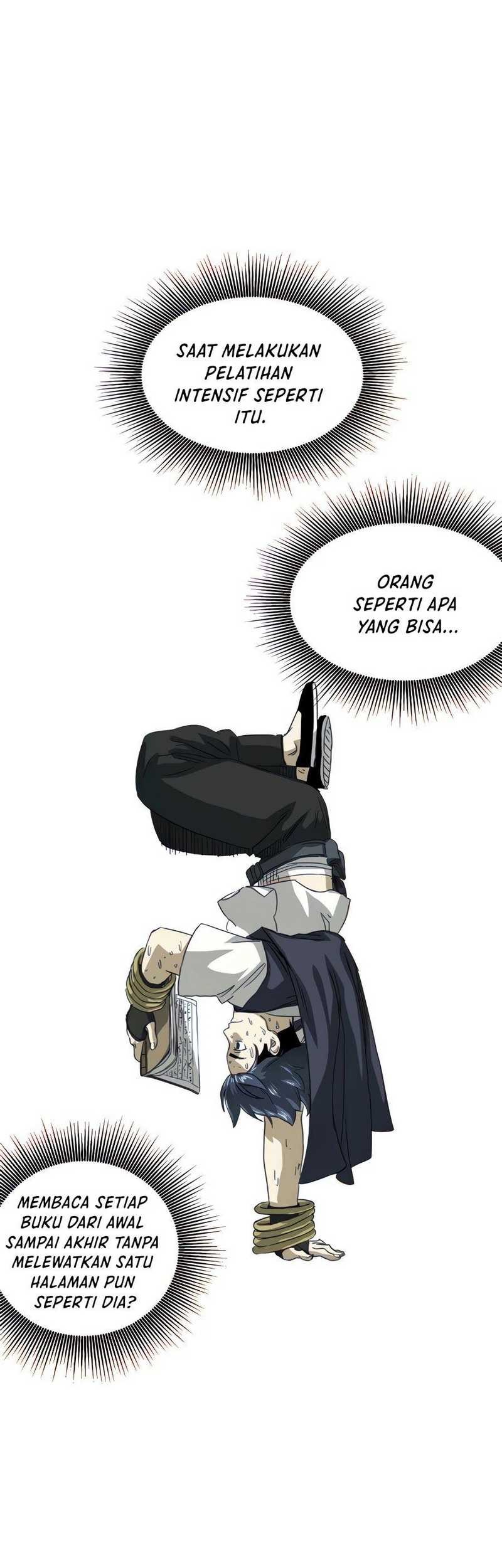 Infinite Level Up in Murim chapter 116 halaman 26