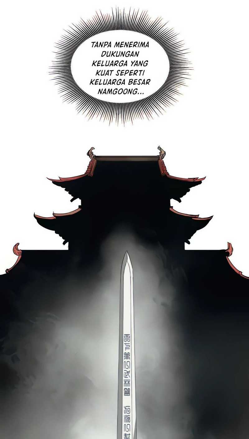 Infinite Level Up in Murim chapter 116 halaman 28