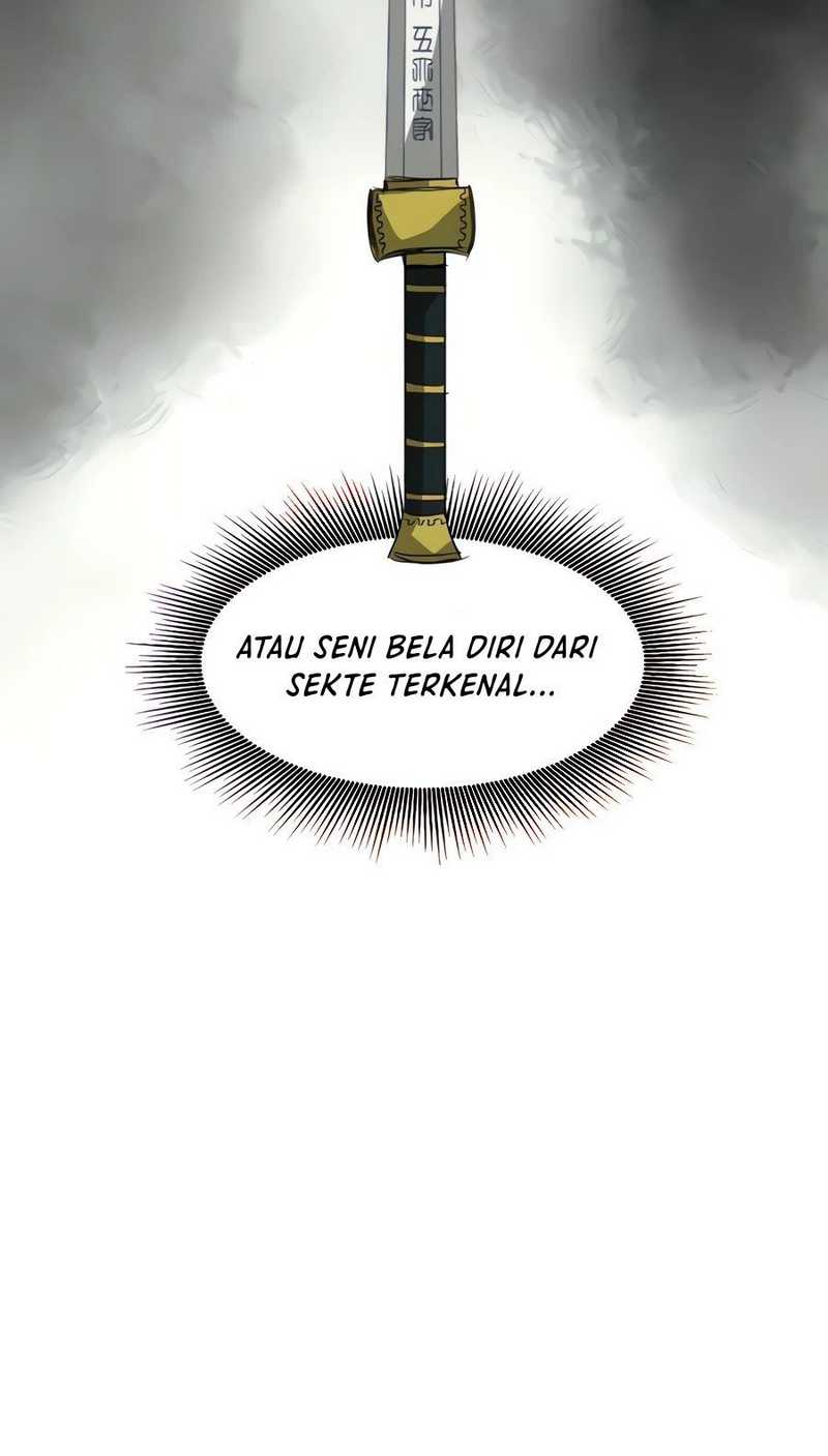 Infinite Level Up in Murim chapter 116 halaman 29
