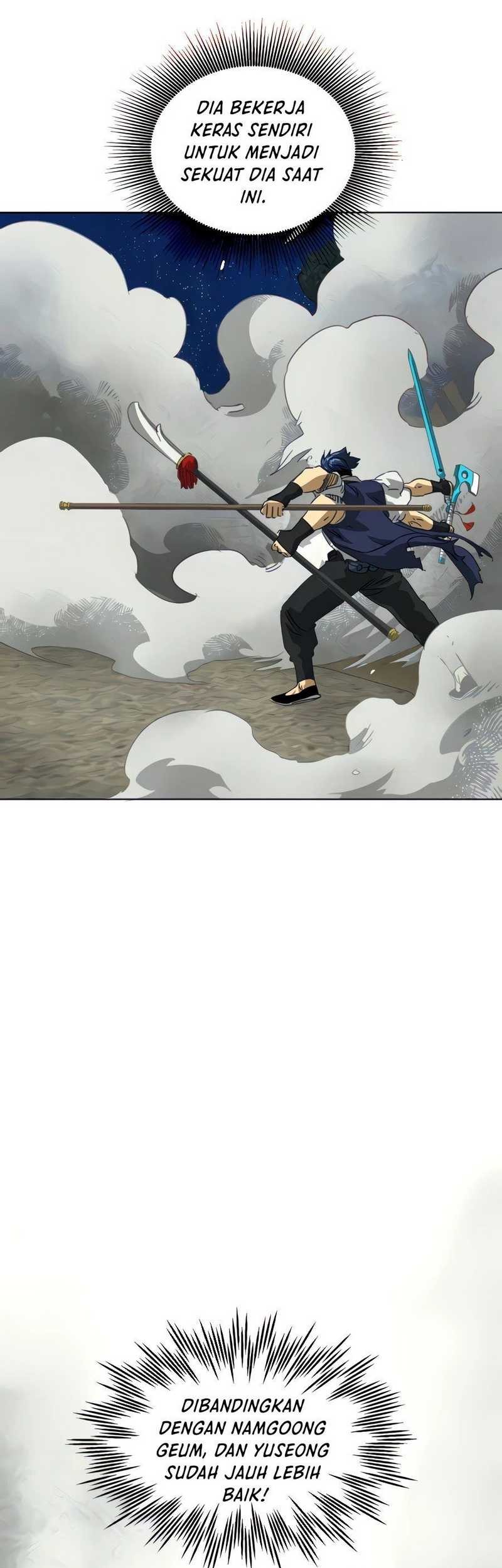 Infinite Level Up in Murim chapter 116 halaman 30