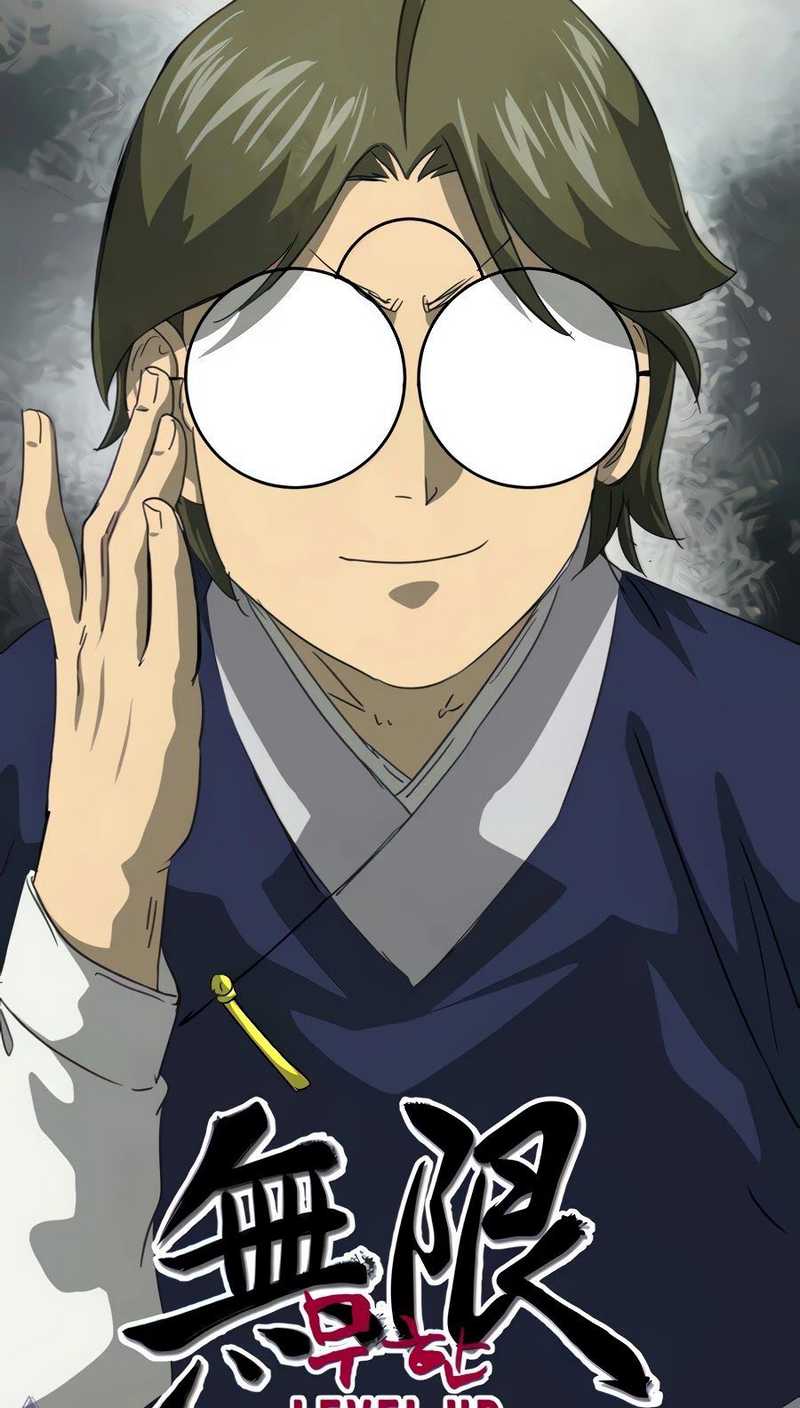Infinite Level Up in Murim chapter 116 halaman 32