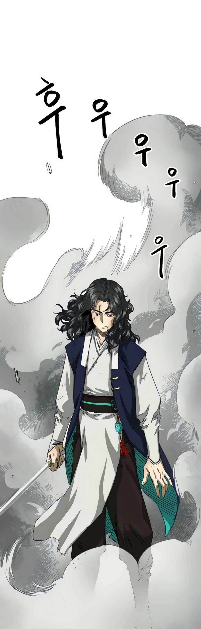 Infinite Level Up in Murim chapter 116 halaman 34