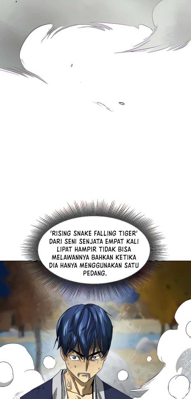 Infinite Level Up in Murim chapter 116 halaman 36