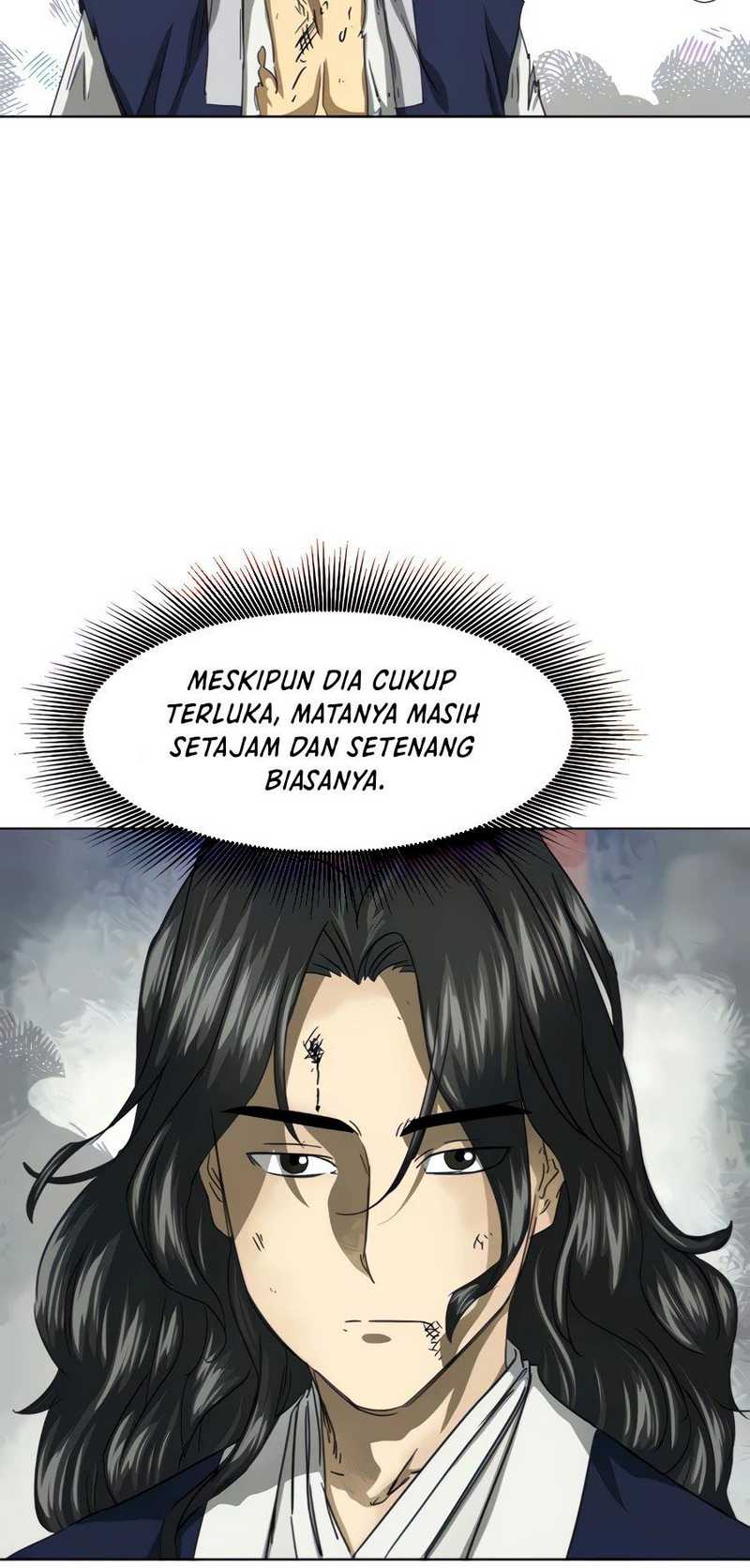 Infinite Level Up in Murim chapter 116 halaman 37