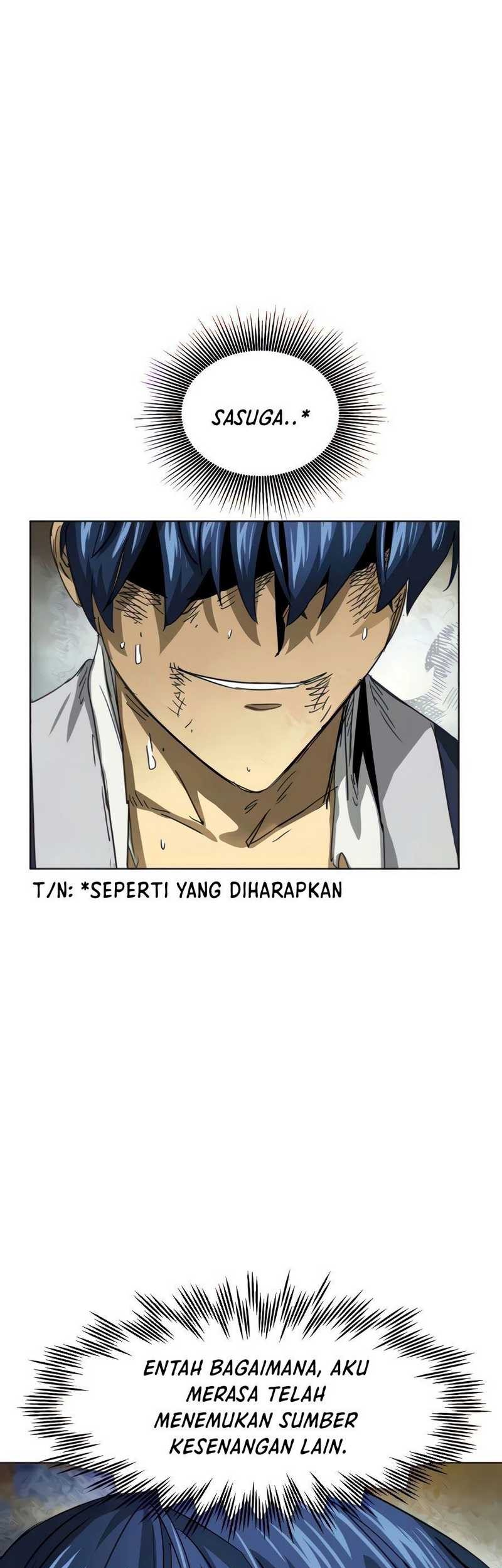 Infinite Level Up in Murim chapter 116 halaman 38