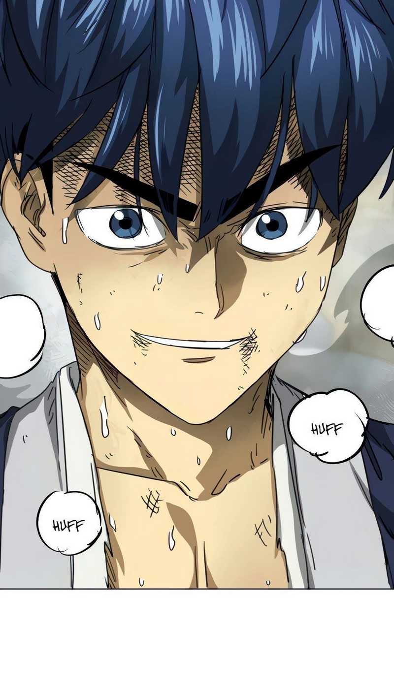Infinite Level Up in Murim chapter 116 halaman 40