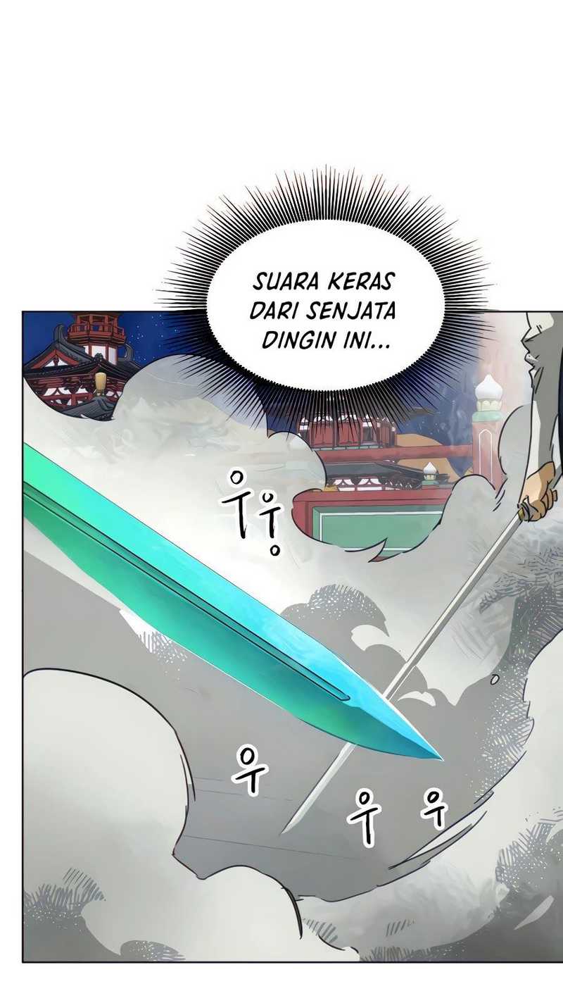 Infinite Level Up in Murim chapter 116 halaman 41