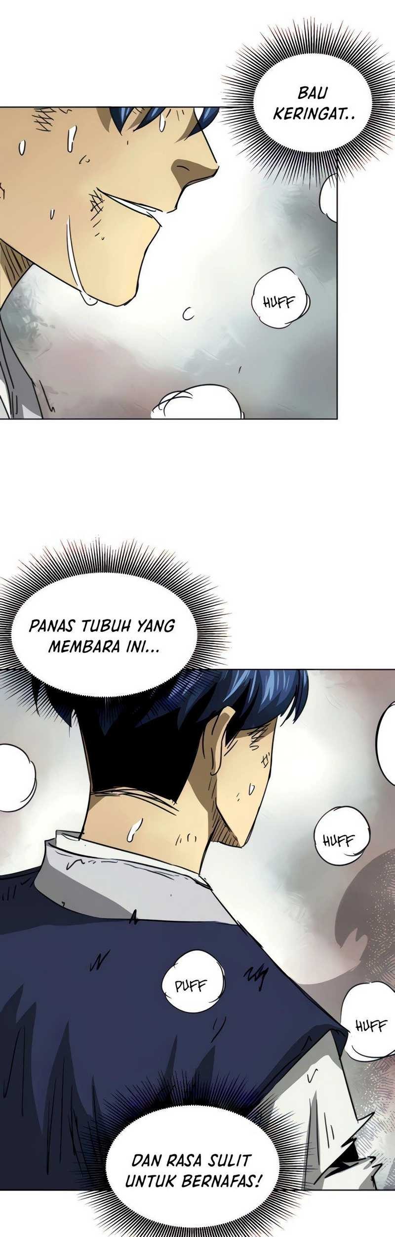 Infinite Level Up in Murim chapter 116 halaman 42