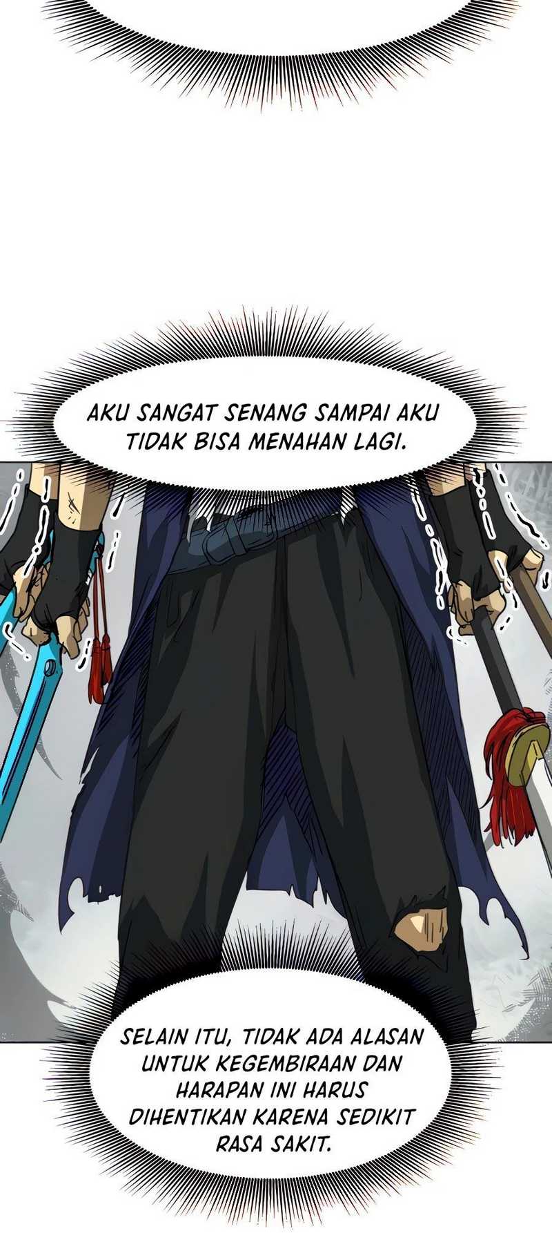 Infinite Level Up in Murim chapter 116 halaman 45