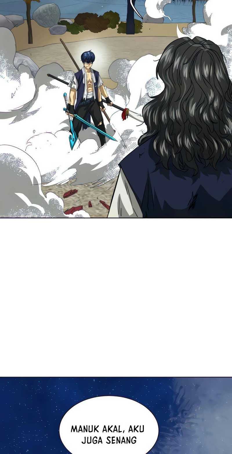 Infinite Level Up in Murim chapter 116 halaman 48