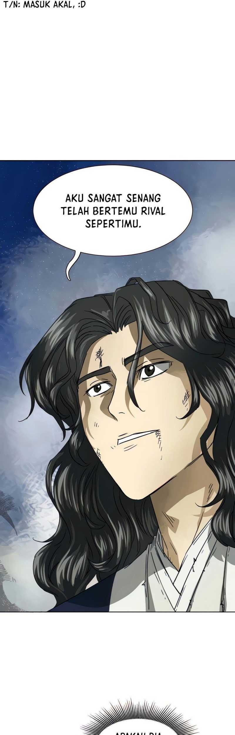 Infinite Level Up in Murim chapter 116 halaman 50