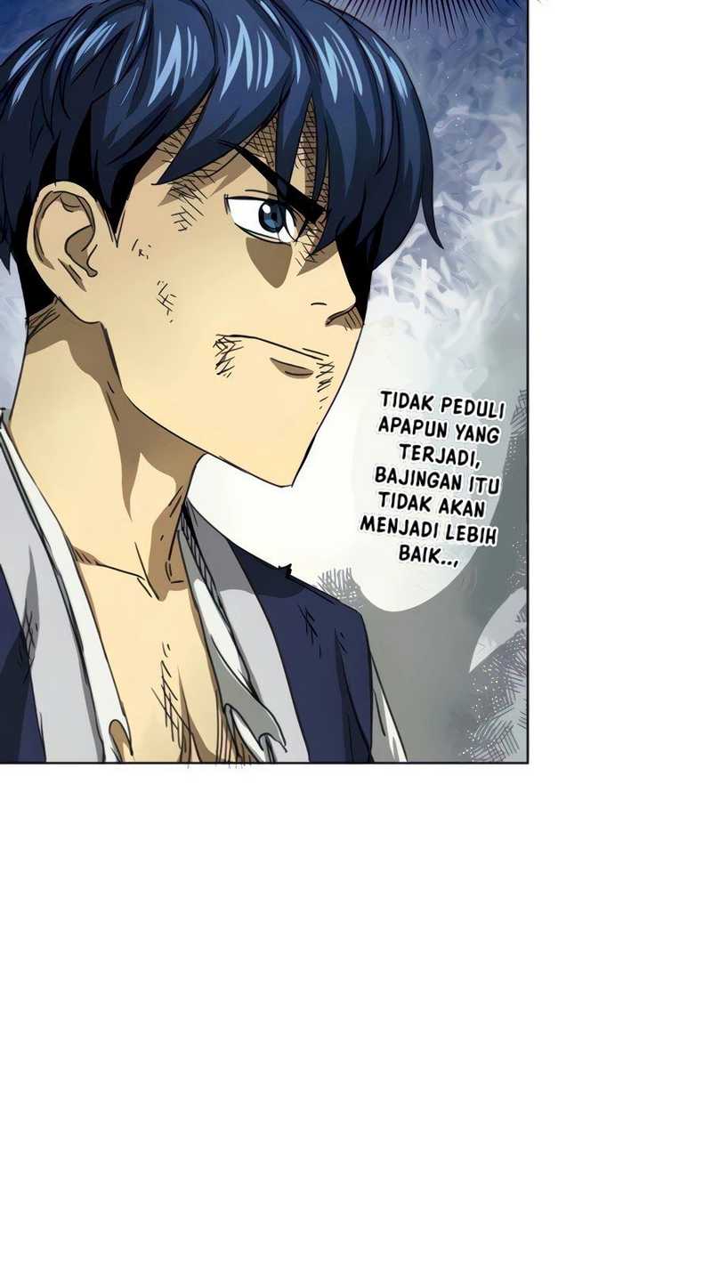 Infinite Level Up in Murim chapter 116 halaman 52