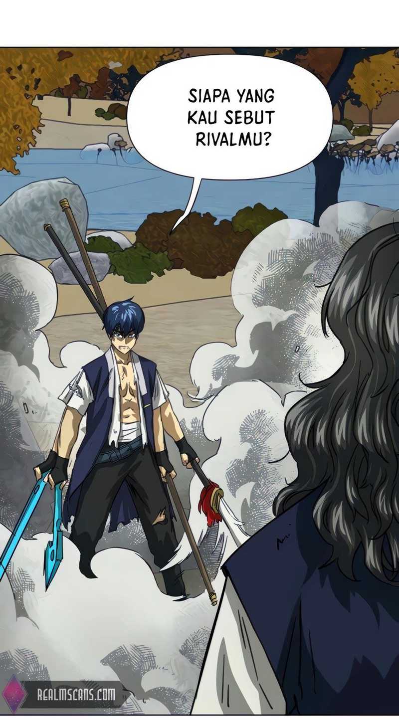 Infinite Level Up in Murim chapter 116 halaman 53