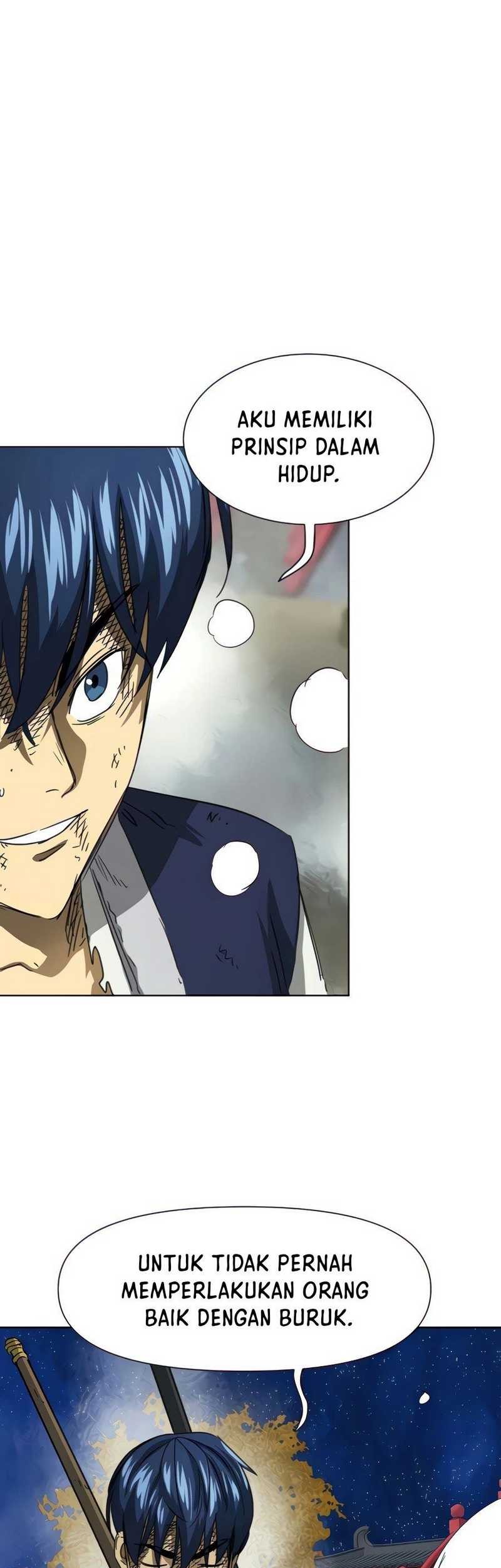 Infinite Level Up in Murim chapter 116 halaman 54