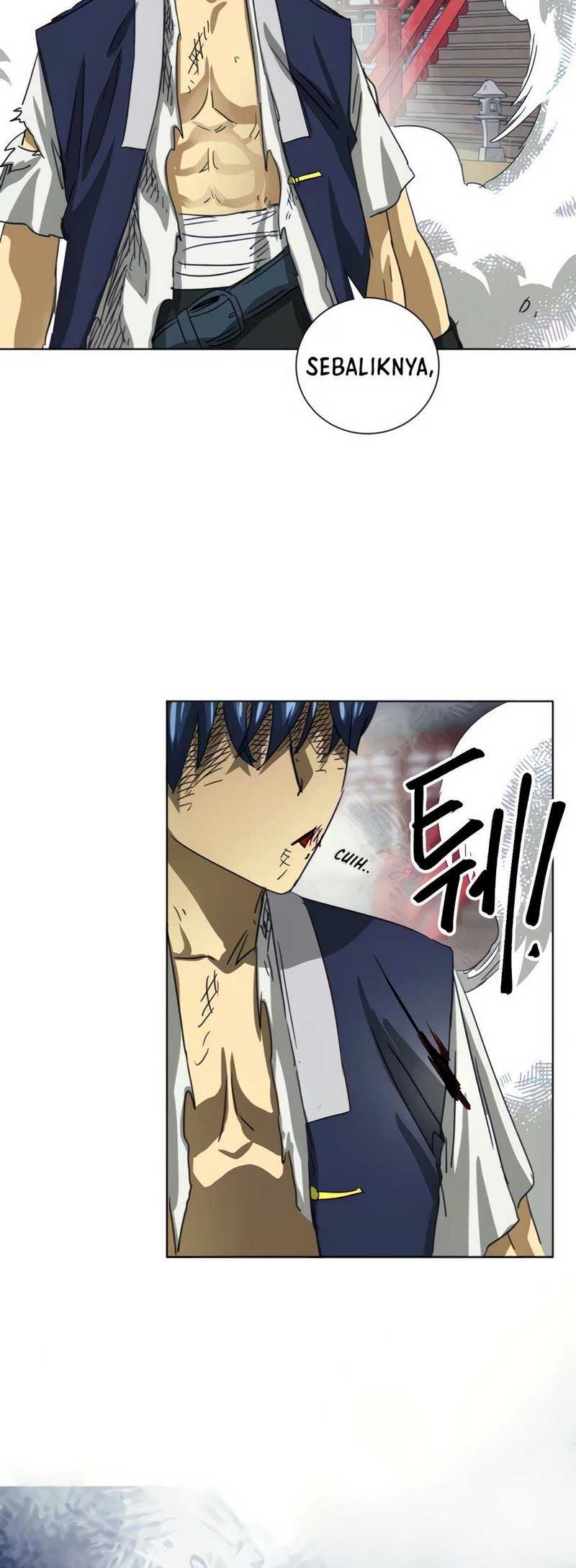 Infinite Level Up in Murim chapter 116 halaman 56