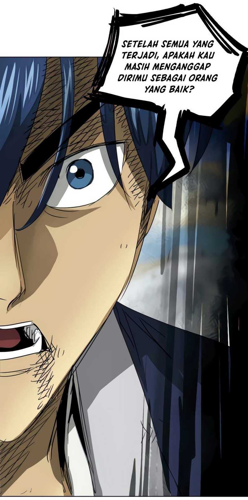 Infinite Level Up in Murim chapter 116 halaman 61