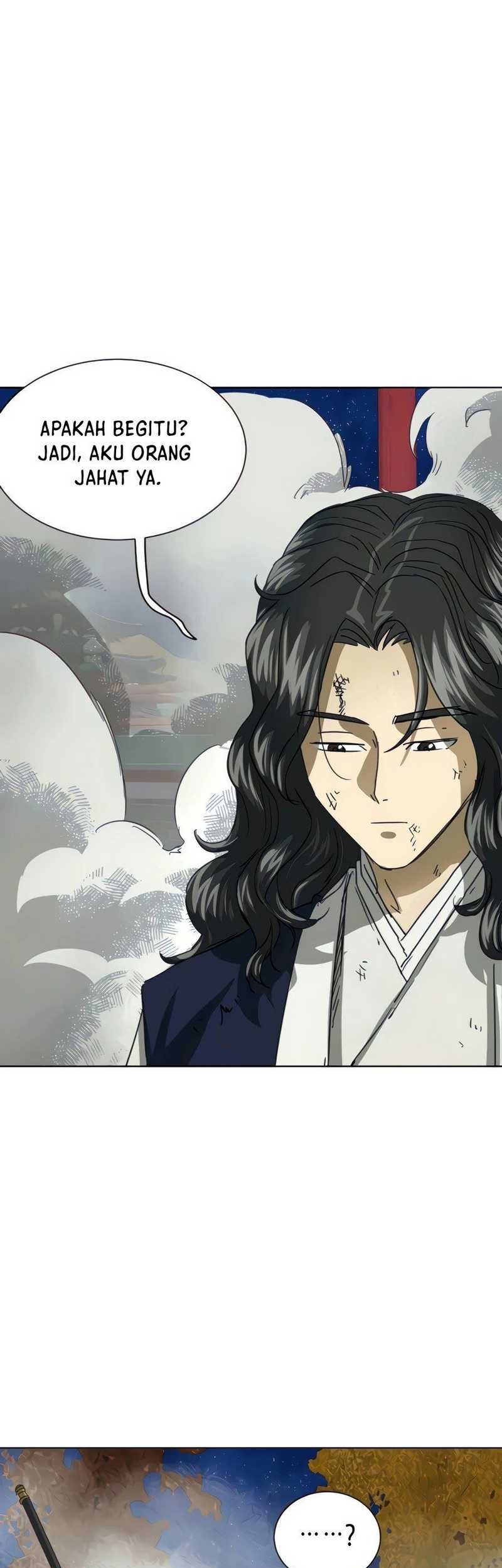 Infinite Level Up in Murim chapter 116 halaman 62
