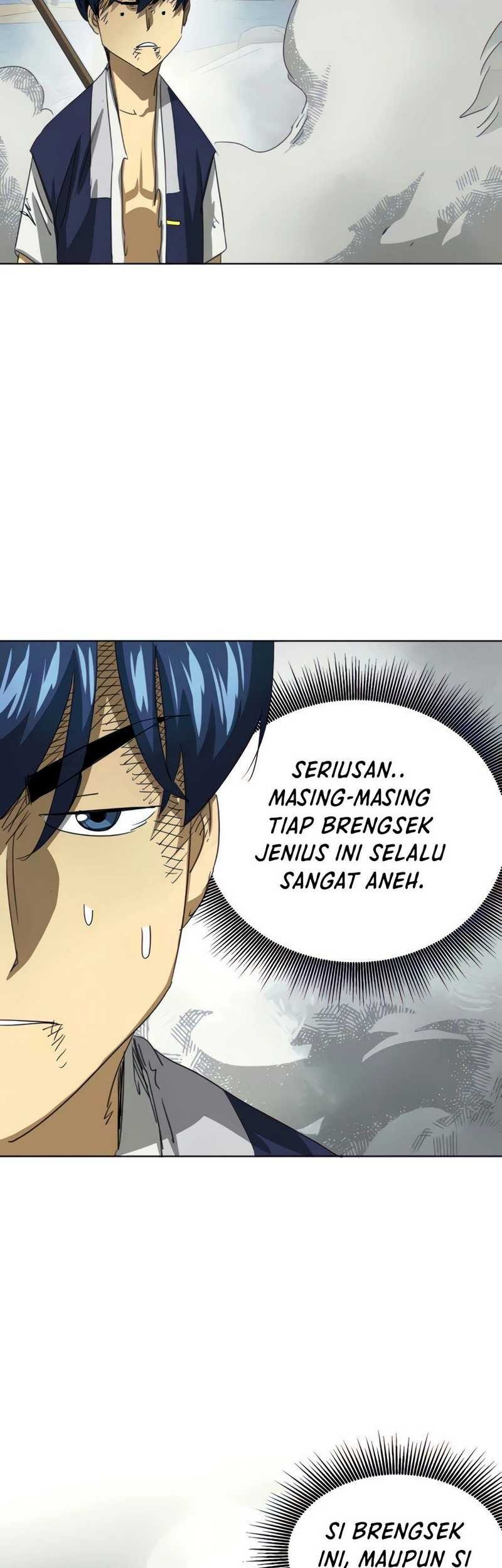 Infinite Level Up in Murim chapter 116 halaman 64