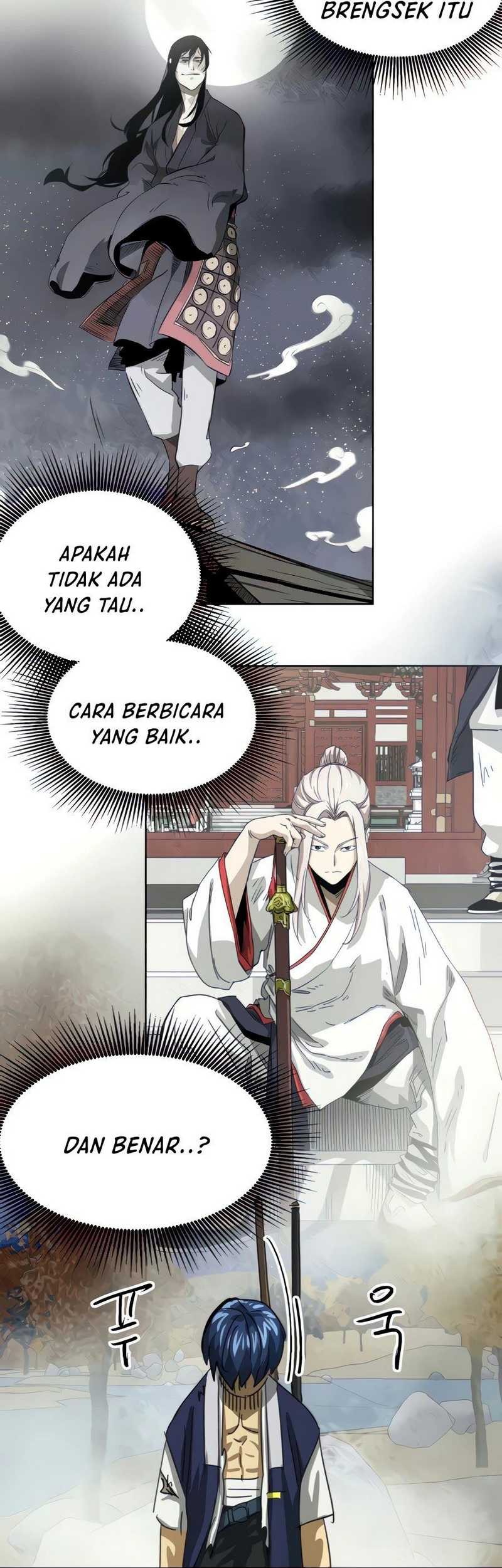 Infinite Level Up in Murim chapter 116 halaman 66