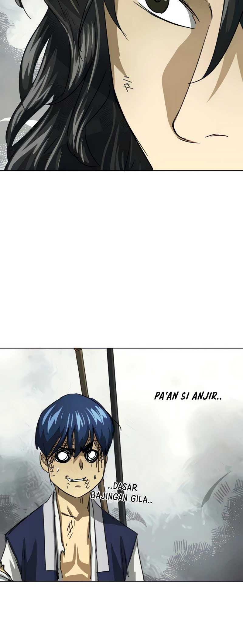 Infinite Level Up in Murim chapter 116 halaman 70
