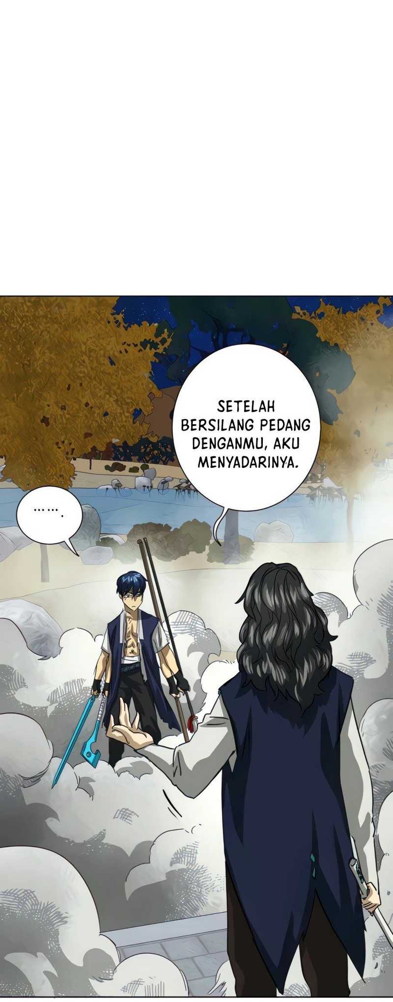 Infinite Level Up in Murim chapter 116 halaman 71