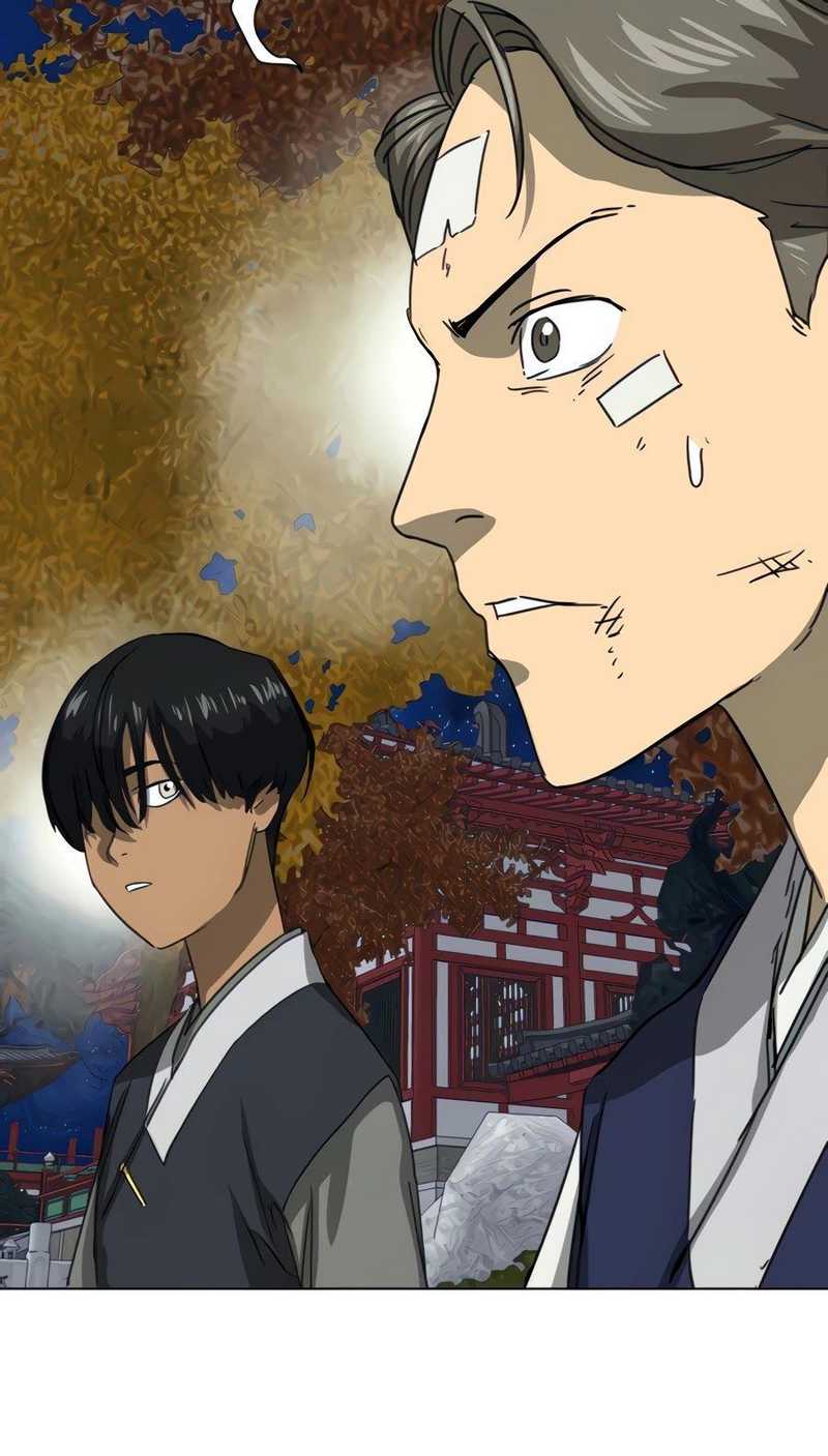 Infinite Level Up in Murim chapter 116 halaman 83