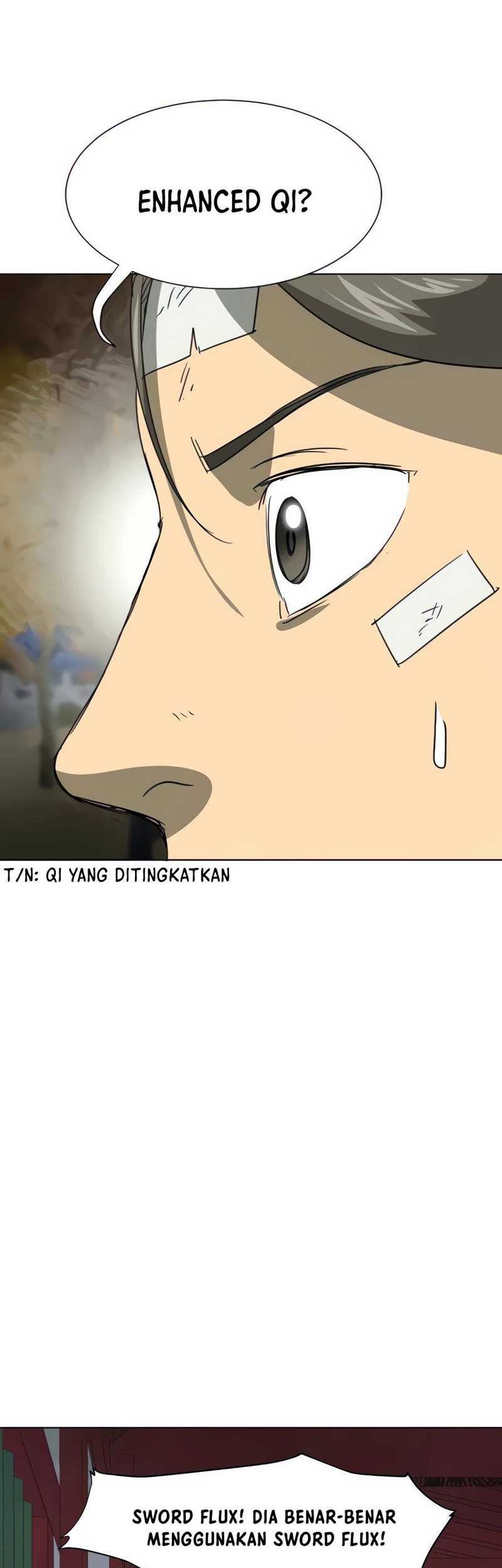 Infinite Level Up in Murim chapter 116 halaman 84