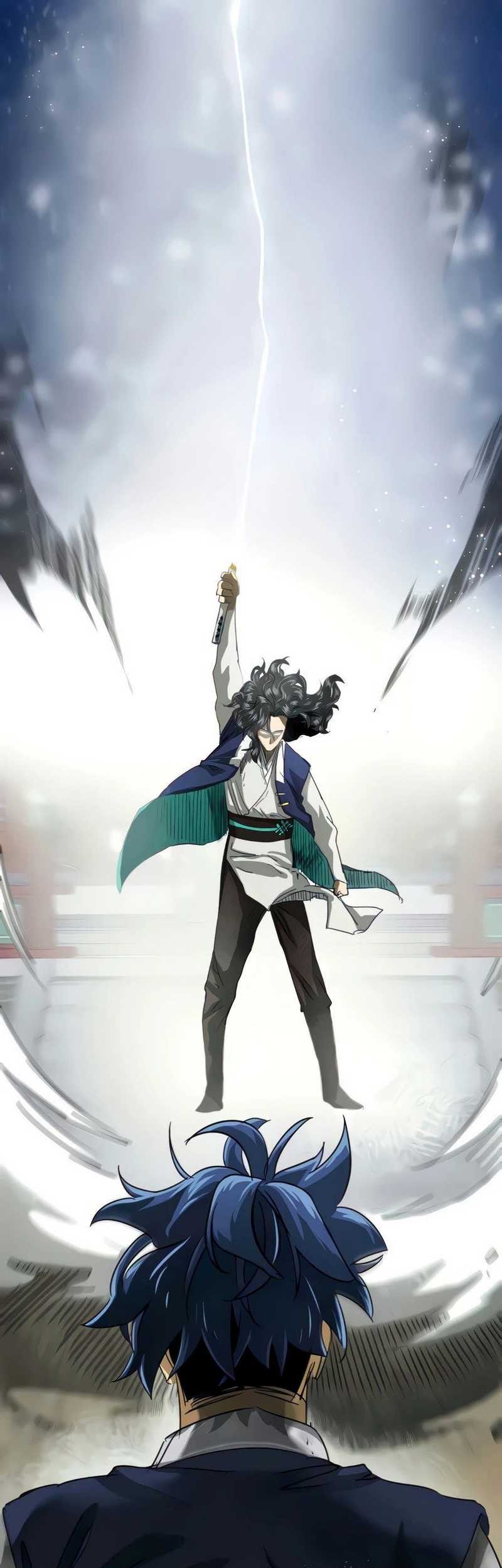 Infinite Level Up in Murim chapter 116 halaman 94