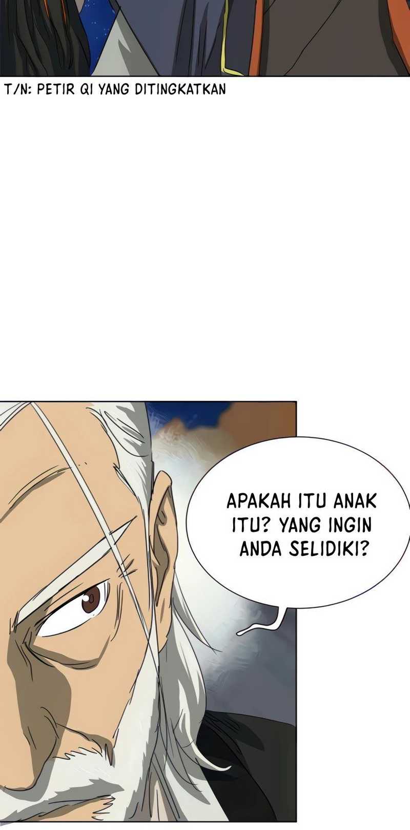Infinite Level Up in Murim chapter 116 halaman 99