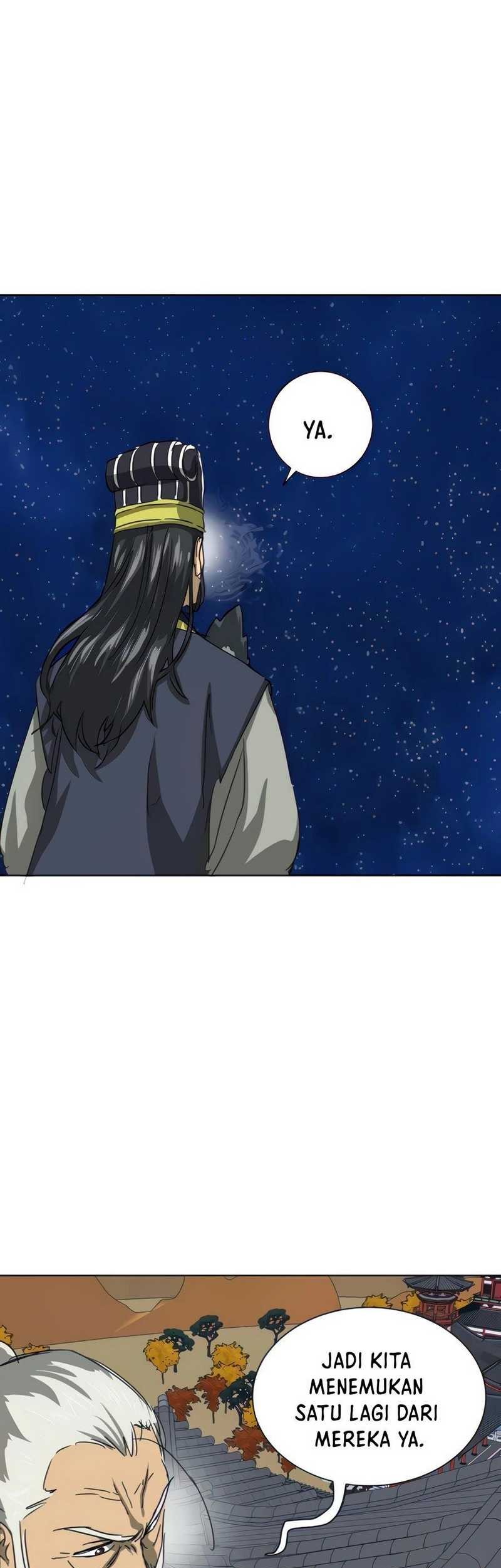 Infinite Level Up in Murim chapter 116 halaman 100